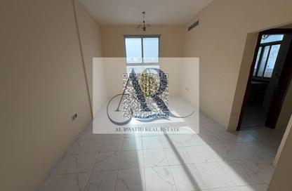 Apartment - 1 Bedroom - 1 Bathroom for rent in Al Naemiya Tower 2 - Al Naemiya Towers - Al Nuaimiya - Ajman