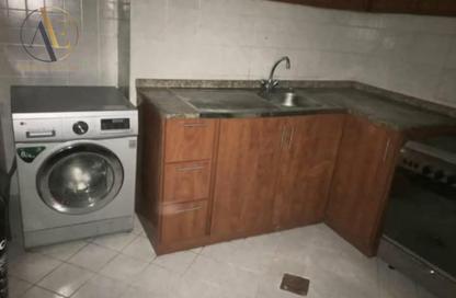 شقة - غرفة نوم - 2 حمامات للبيع في برج الليلي - مدينة الإمارات - عجمان