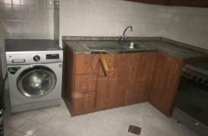 Apartment - 1 Bedroom - 2 Bathrooms for sale in Lilies Tower - Emirates City - Ajman Apartment - 1 Bedroom - 2 Bathrooms for sale in Lilies Tower - Emirates City - Ajman