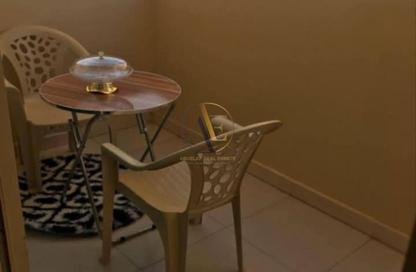 Apartment - 1 Bedroom - 2 Bathrooms for sale in Lilies Tower - Emirates City - Ajman Apartment - 1 Bedroom - 2 Bathrooms for sale in Lilies Tower - Emirates City - Ajman