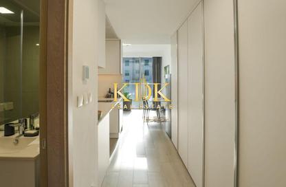 Apartment - Studio - 1 Bathroom for rent in Luma21 - District 14 - Jumeirah Village Circle - Dubai Apartment - Studio - 1 Bathroom for rent in Luma21 - District 14 - Jumeirah Village Circle - Dubai