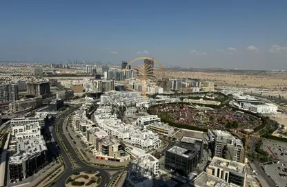 شقة - 1 حمام للايجار في سكايز من دانوب - ارجان - دبي