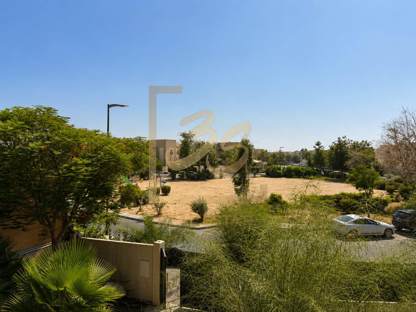 EXCLUSIVE | LARGEST PLOT | TYPE C | 5BR VILLA by 241773 