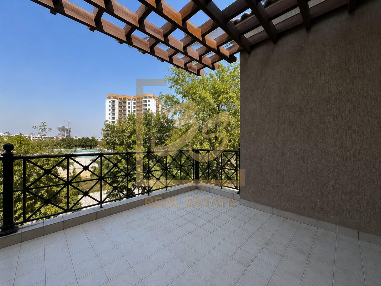 EXCLUSIVE | LARGEST PLOT | TYPE C | 5BR VILLA by 241773 
