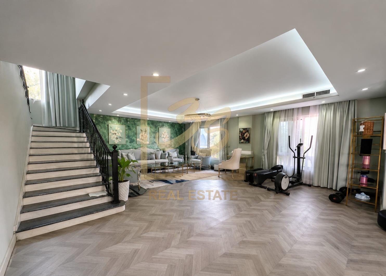 EXCLUSIVE | LARGEST PLOT | TYPE C | 5BR VILLA by 241773 