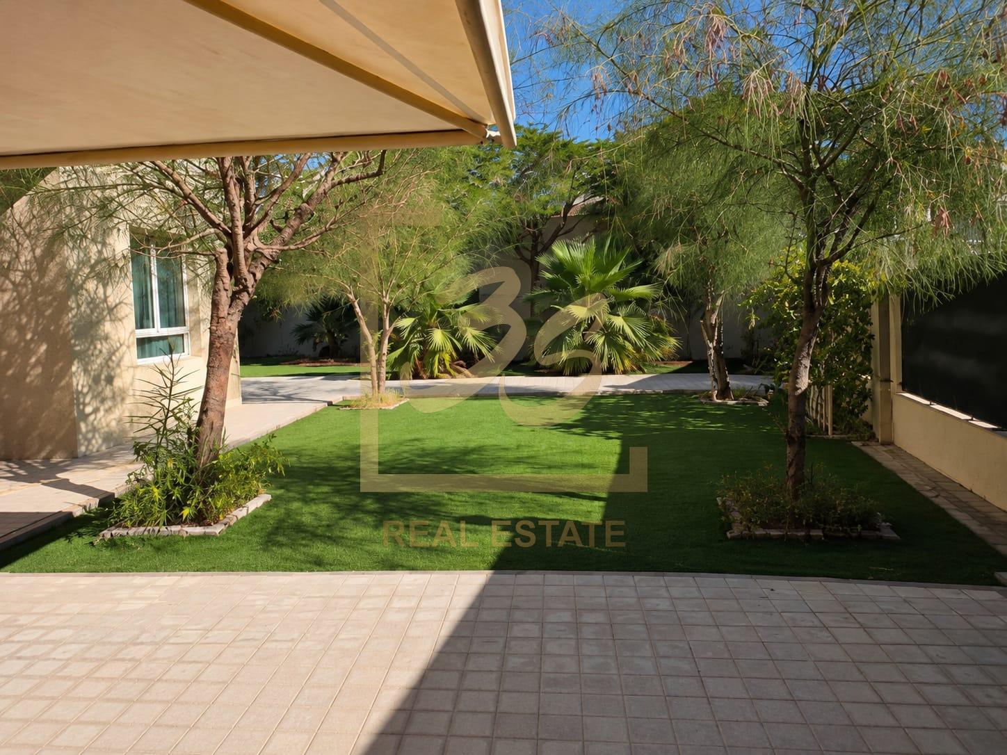 EXCLUSIVE | LARGEST PLOT | TYPE C | 5BR VILLA by 241773 
