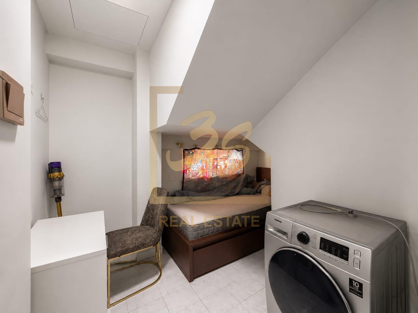 EXCLUSIVE | LARGEST PLOT | TYPE C | 5BR VILLA by 241773 