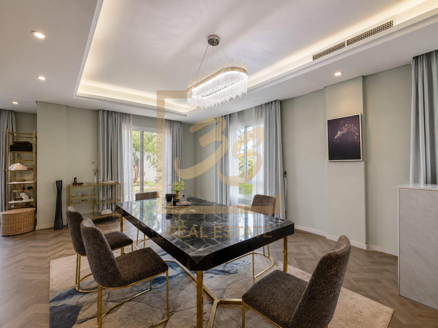 EXCLUSIVE | LARGEST PLOT | TYPE C | 5BR VILLA by 241773 