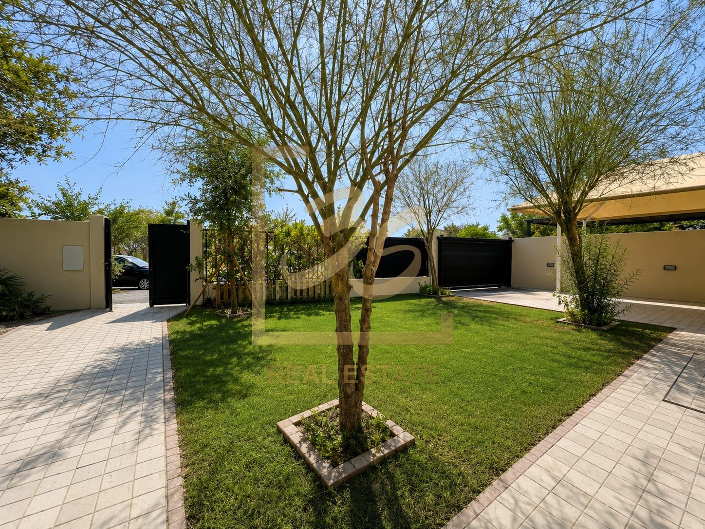 EXCLUSIVE | LARGEST PLOT | TYPE C | 5BR VILLA by 241773 