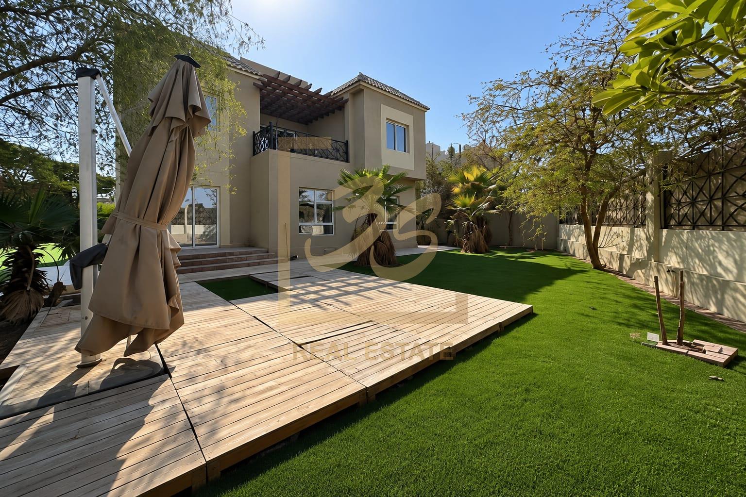 EXCLUSIVE | LARGEST PLOT | TYPE C | 5BR VILLA by 241773 