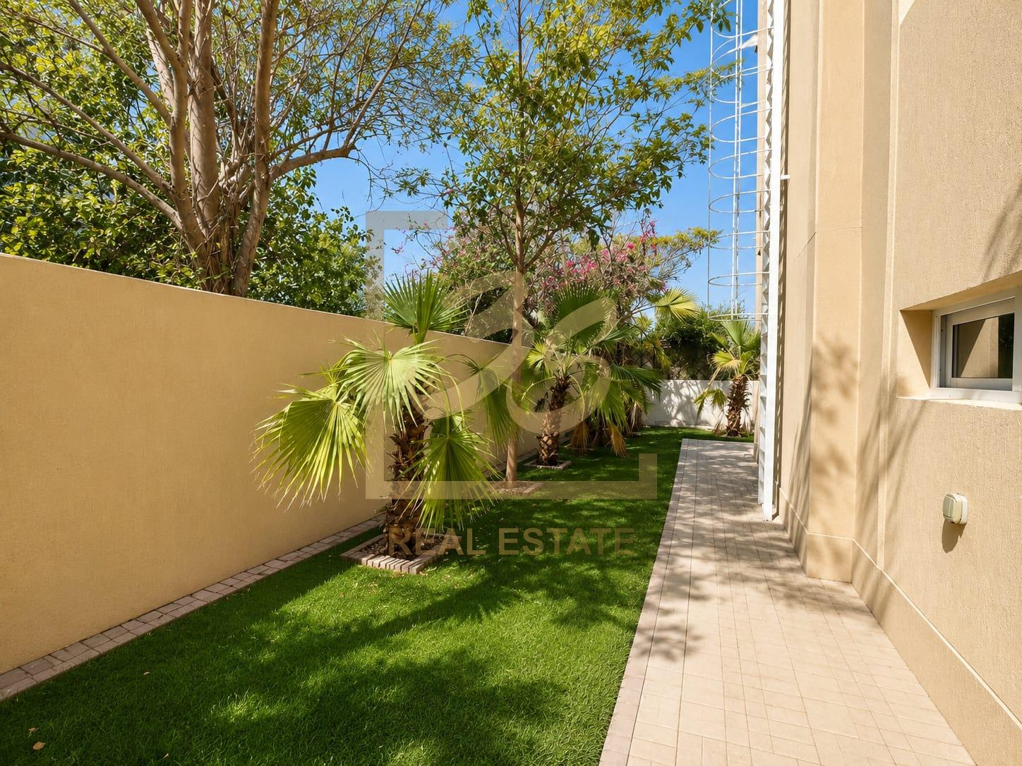EXCLUSIVE | LARGEST PLOT | TYPE C | 5BR VILLA by 241773 