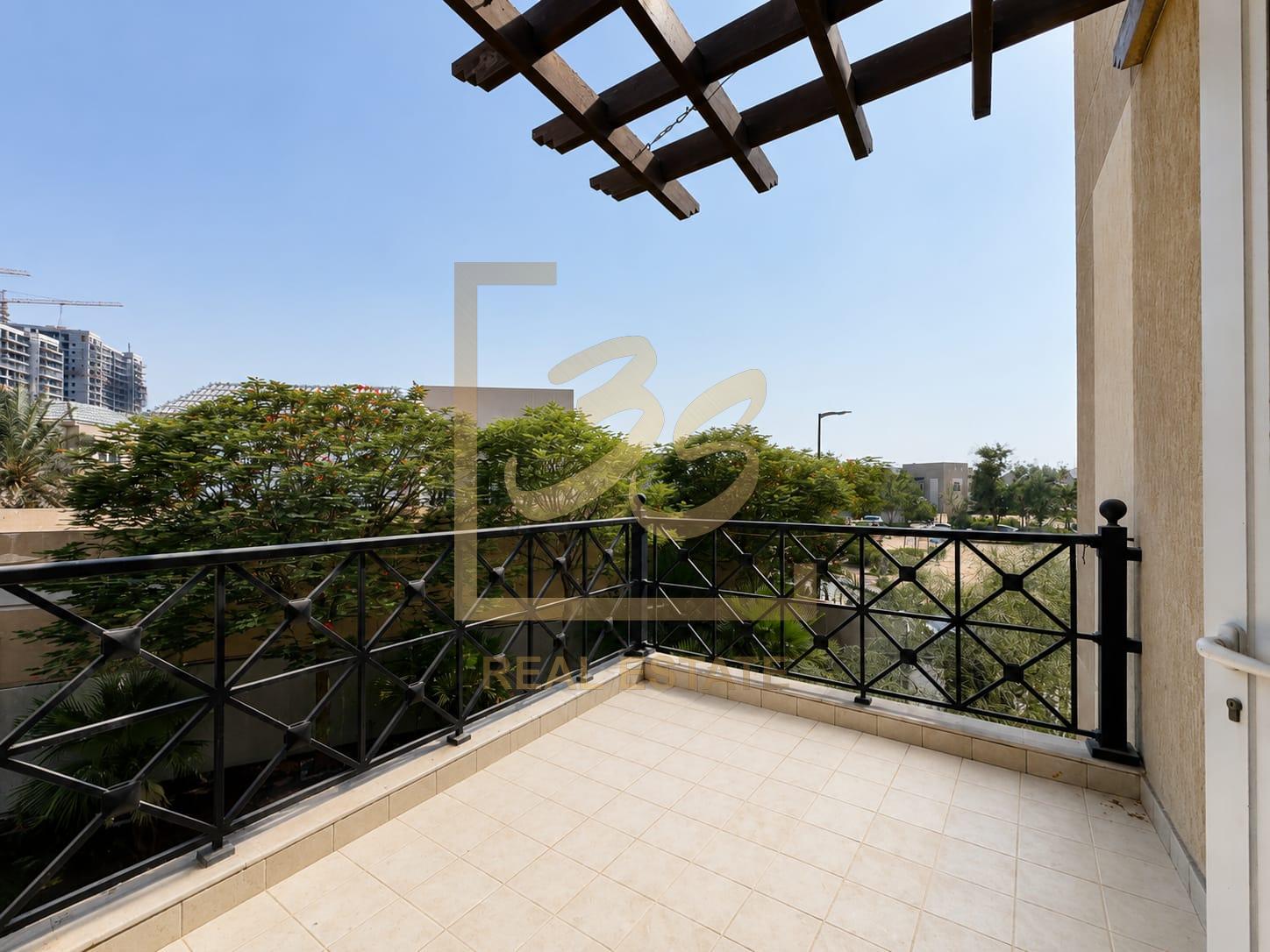 EXCLUSIVE | LARGEST PLOT | TYPE C | 5BR VILLA by 241773 