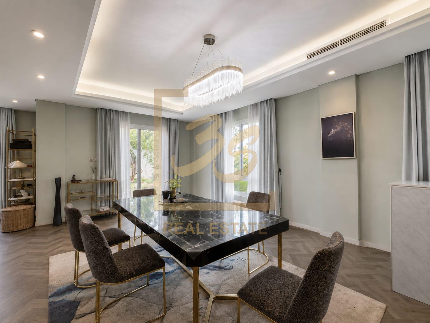 EXCLUSIVE | LARGEST PLOT | TYPE C | 5BR VILLA by 241773 