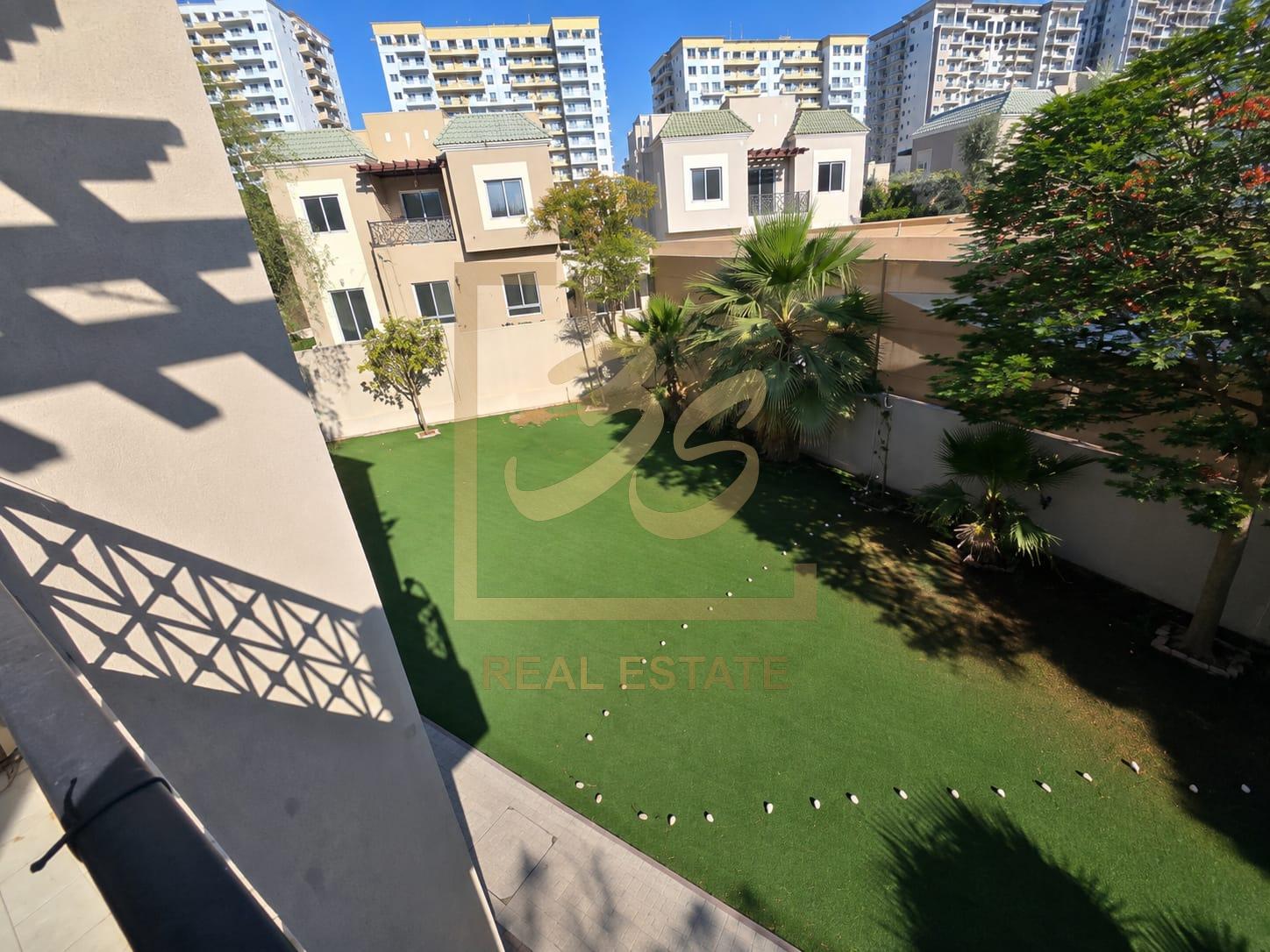EXCLUSIVE | LARGEST PLOT | TYPE C | 5BR VILLA by 241773 