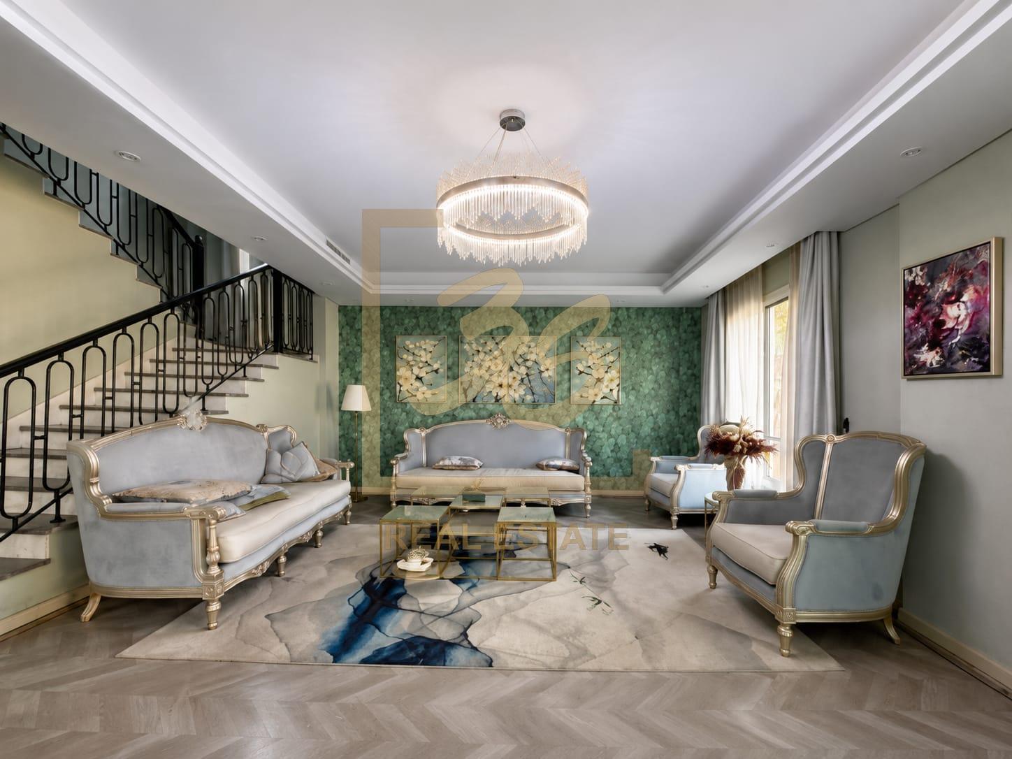EXCLUSIVE | LARGEST PLOT | TYPE C | 5BR VILLA by 241773 