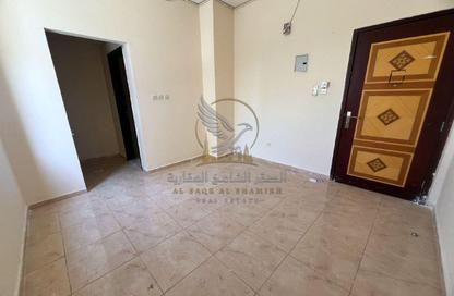 Apartment - Studio - 1 for rent in Al Qulaya'ah - Al Sharq - Sharjah