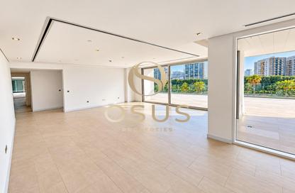 Apartment - 3 - 4 for rent in Seventh Heaven - Al Barari - Dubai