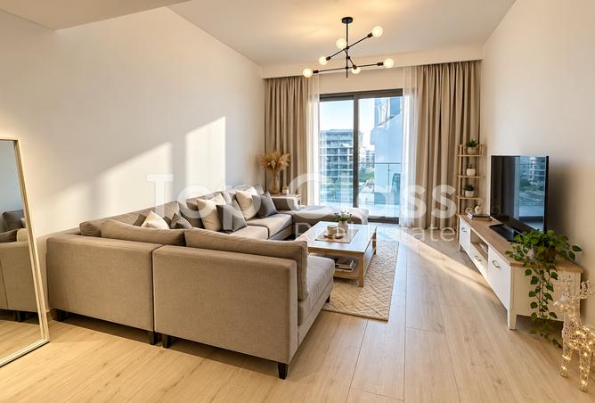 1 Bed + Storage | Below OP | Brand New