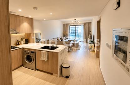 Apartment - 1 - 2 for sale in Bali Residences - District 3 - Jumeirah Village Triangle - Dubai