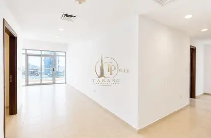 Apartment - 2 Bedrooms - 3 Bathrooms for rent in Executive Tower E - Executive Towers - Business Bay - Dubai