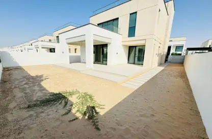 Villa - 3 Bedrooms - 4 Bathrooms for rent in Caya 1 - Arabian Ranches 3 - Dubai