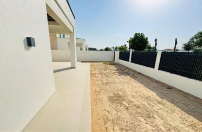 Villa - 3 Bedrooms - 4 Bathrooms for rent in Caya 1 - Arabian Ranches 3 - Dubai