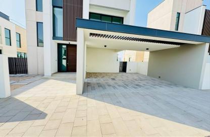 Villa - 3 Bedrooms - 4 Bathrooms for rent in Caya 1 - Arabian Ranches 3 - Dubai