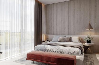 Apartment - Studio - 1 Bathroom for sale in Veona Residence - Dubai Land Residence Complex - Dubai