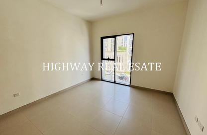 Apartment - 1 - 1 for sale in Rimal Residences - Maryam Island - Al Khan - Sharjah