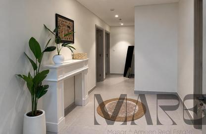 Apartment - 2 - 3 for rent in Burj Khalifa Area - Downtown Dubai - Dubai