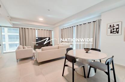 Apartment - 1 Bedroom - 1 Bathroom for sale in Park View - Saadiyat Island - Abu Dhabi