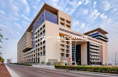 شقة - غرفة نوم - 2 حمامات للبيع في بارك فيو - جزيرة السعديات - أبوظبي