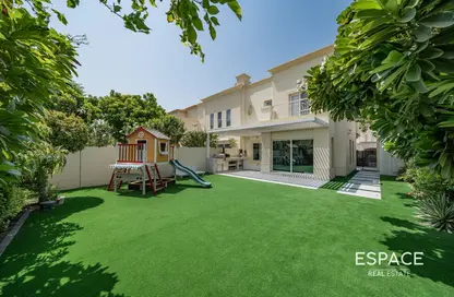 Villa - 4 Bedrooms - 4 Bathrooms for sale in Springs 2 - The Springs - Dubai