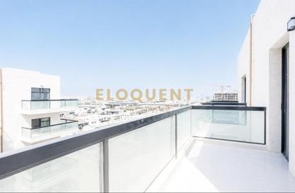 Penthouse - 4 Bedrooms - 5 Bathrooms for sale in Equiti Home B - Equiti Home - Al Furjan - Dubai Penthouse - 4 Bedrooms - 5 Bathrooms for sale in Equiti Home B - Equiti Home - Al Furjan - Dubai