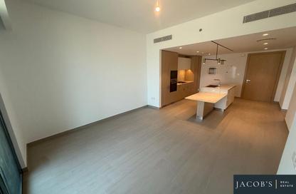 شقة - غرفة نوم - 2 حمامات للايجار في باركلي بليس - صبحا هارتلاند - مدينة الشيخ محمد بن راشد - دبي