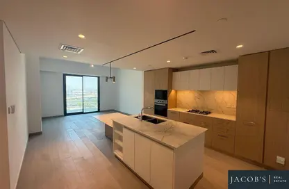 Apartment - 1 Bedroom - 2 Bathrooms for rent in Berkeley Place - Sobha Hartland - Mohammed Bin Rashid City - Dubai