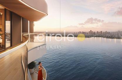 Apartment - 1 Bedroom - 1 Bathroom for sale in The Pier - Maritime City - Dubai Apartment - 1 Bedroom - 1 Bathroom for sale in The Pier - Maritime City - Dubai