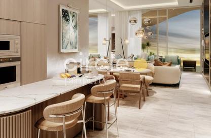 Apartment - 1 Bedroom - 1 Bathroom for sale in The Pier - Maritime City - Dubai Apartment - 1 Bedroom - 1 Bathroom for sale in The Pier - Maritime City - Dubai