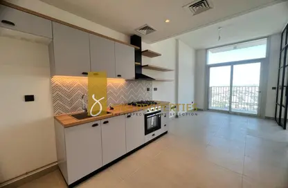 Apartment - 1 Bedroom - 2 Bathrooms for sale in Collective 2.0 Tower A - Collective 2.0 at Dubai Hills Estate - Dubai Hills Estate - Dubai