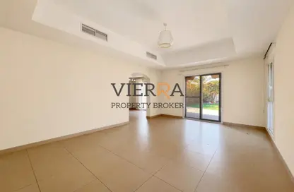 فيلا - 4 غرف نوم - 5 حمامات للايجار في سيدرى فيلا - واحة دبي للسيليكون - دبي