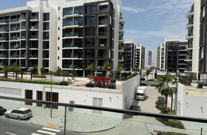 Apartment - 1 Bedroom - 1 Bathroom for rent in Azizi Riviera 31 - Azizi Riviera - Meydan One - Meydan - Dubai Apartment - 1 Bedroom - 1 Bathroom for rent in Azizi Riviera 31 - Azizi Riviera - Meydan One - Meydan - Dubai