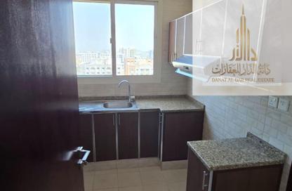 شقة - 2 - 2 للايجار في بناية زين 1 - الجرف الصناعية 3 - الجرف الصناعية - عجمان