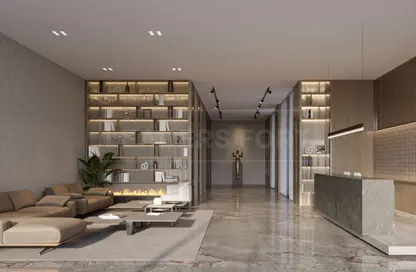 شقة - غرفة نوم - 1 حمام للبيع في بناية رويال جي في سي - الضاحية 10 - قرية جميرا الدائرية - دبي