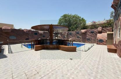 Villa - 3 Bedrooms - 3 Bathrooms for rent in Mirdif Villas - Mirdif - Dubai