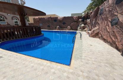 Villa - 3 Bedrooms - 3 Bathrooms for rent in Mirdif Villas - Mirdif - Dubai