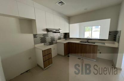 Townhouse - 2 - 3 for rent in Amaranta 1 - Amaranta - Villanova - Dubai