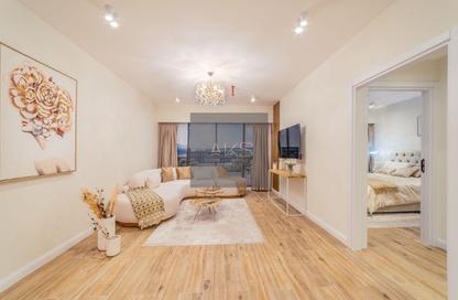Apartment - 1 Bedroom - 2 Bathrooms for sale in Lucky Royale Residence - District 10 - Jumeirah Village Circle - Dubai