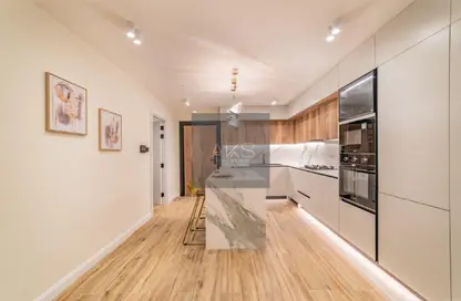 شقة - غرفة نوم - 2 حمامات للبيع في لاكي رويال ريزيدنس - الضاحية 10 - قرية جميرا الدائرية - دبي