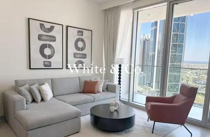 Apartment - 2 Bedrooms - 2 Bathrooms for sale in Forte 1 - Forte - Downtown Dubai - Dubai