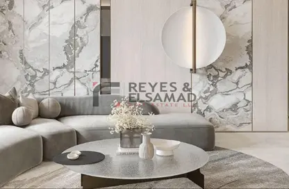 Apartment - 1 Bedroom - 2 Bathrooms for sale in Mayfair Gardens - Al Satwa - Dubai